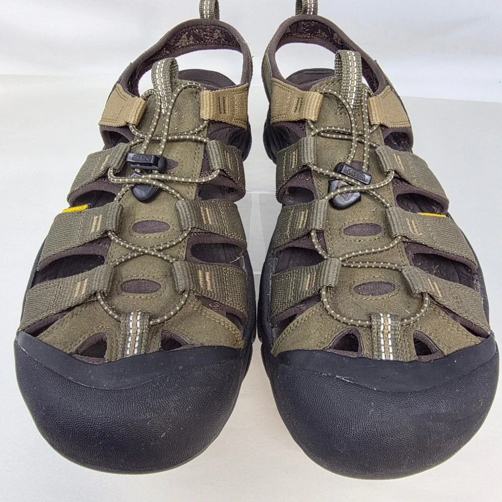 Keen ships from